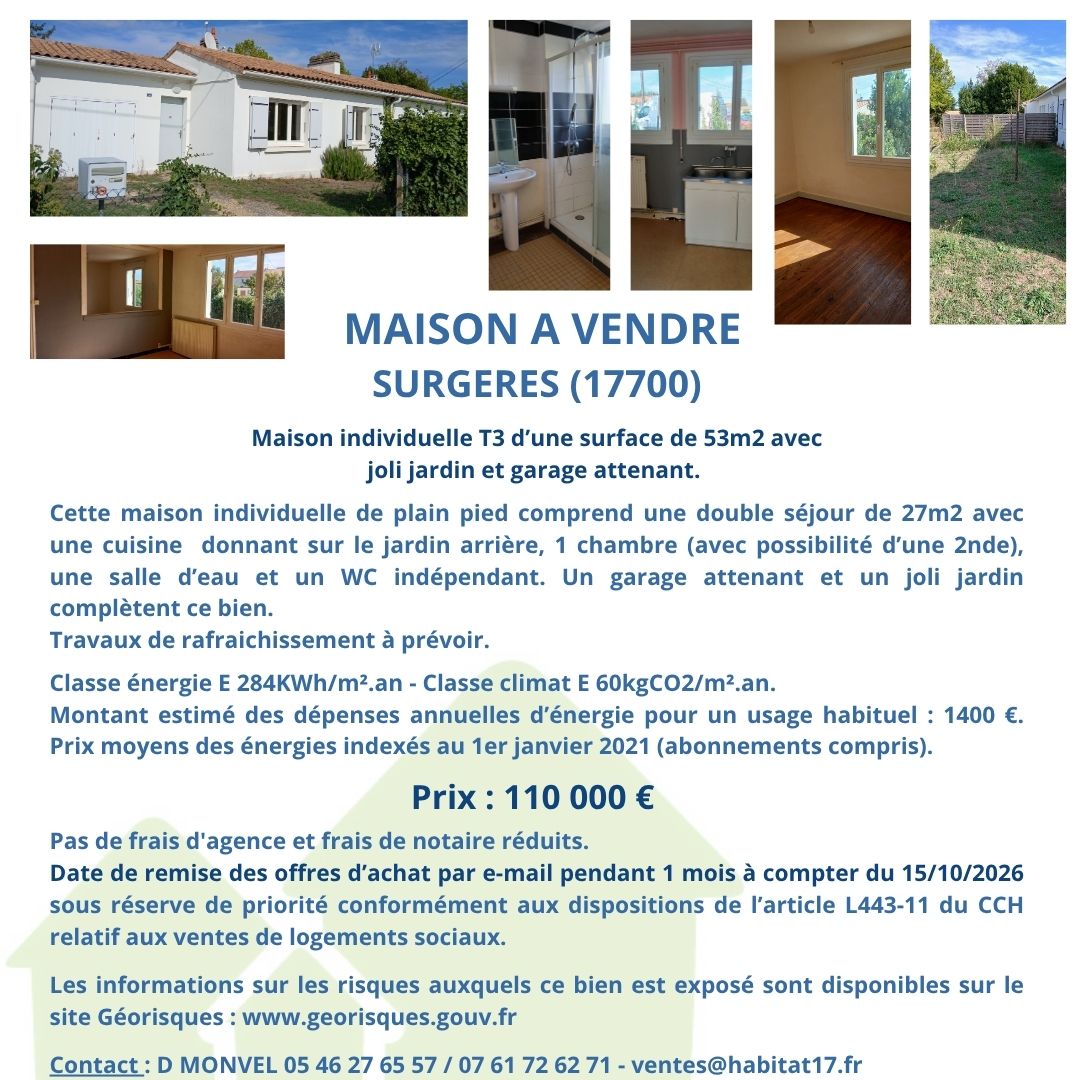 12 rue Léonce Depont